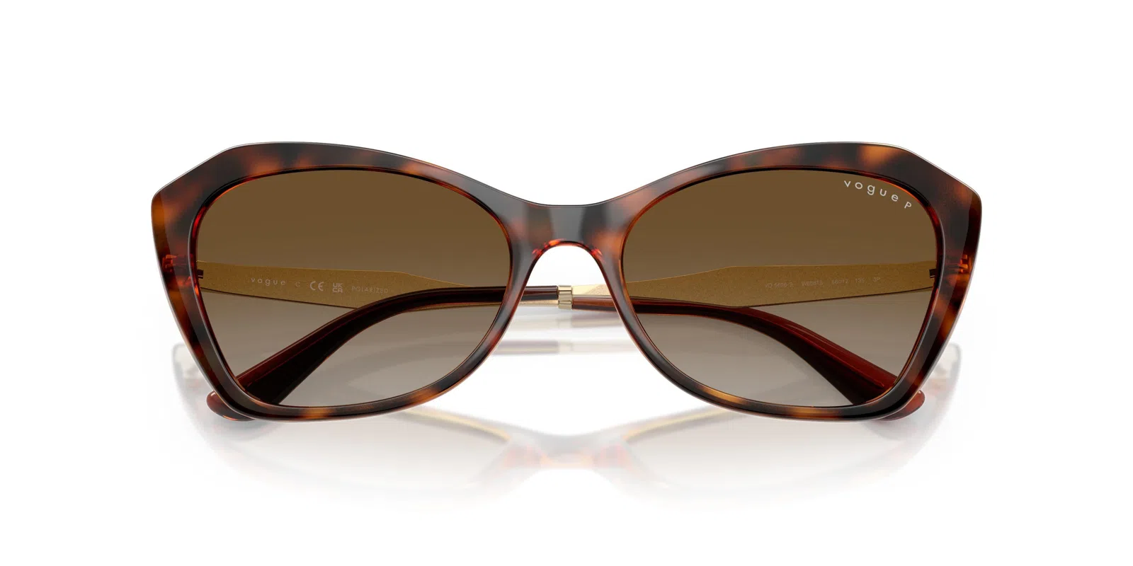 Vogue 5626S Sunglasses - view 36